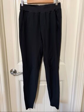 Lululemon Men's Dark Gray Athletic Pants